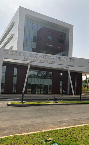 Centre d’Accueil, d’Information, d’Orientation et de Carrières