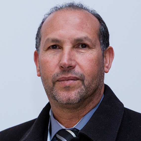 Faculté des Sciences et Techniques de Settat