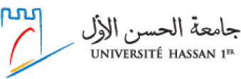Université Hassan 1er -Settat
