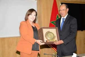 Signature d’une convention cadre entre l’Université Hassan premier et le Centre National de l’Energie, des sciences et des Techniques Nucléaires (CNESTEN)