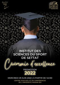 Cérémonie d’excellence I2S