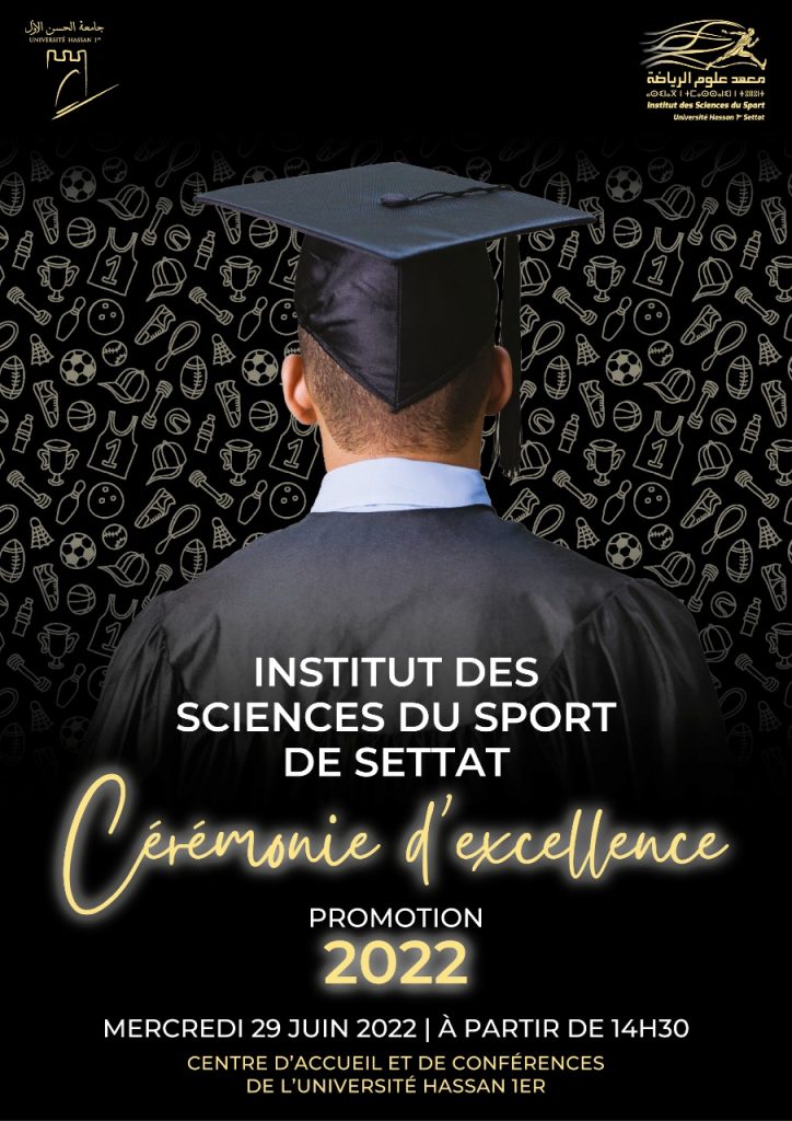 Cérémonie d’excellence I2S