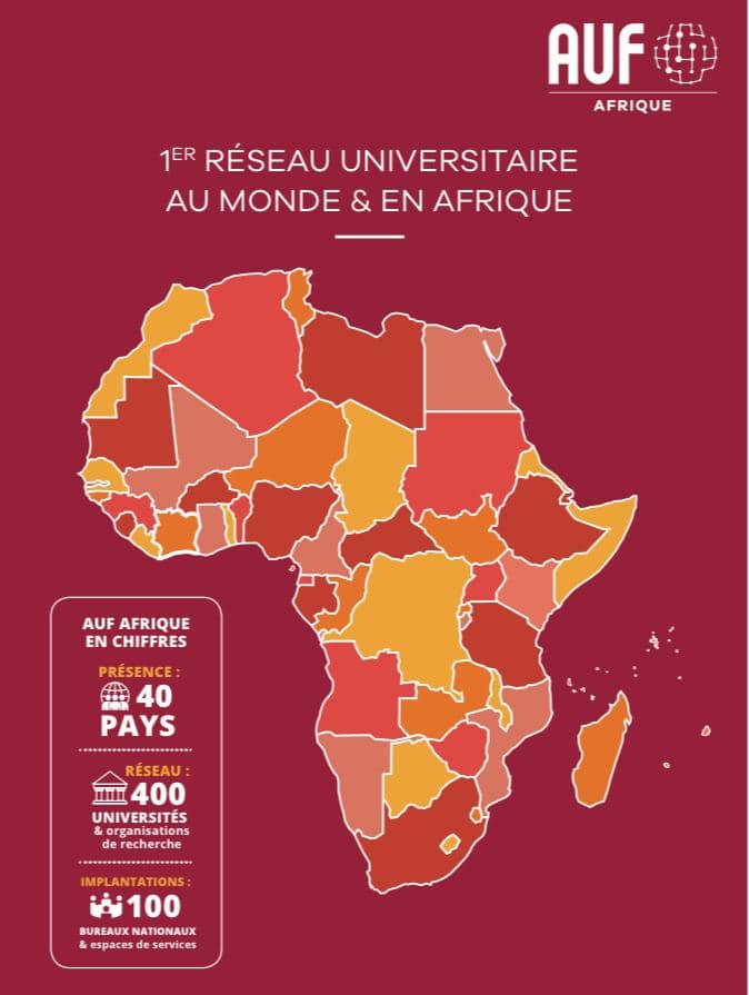 انتخاب جامعة الحسن الاول نائبا لرئيس المؤتمر الإقليمي للجامعات الفرنكفونية لشمال إفريقيا