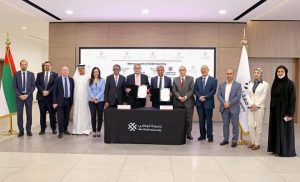 جامعة الحسن الأول تعزز حضورها الدولي وتُوسّع شراكاتها الأكاديمية