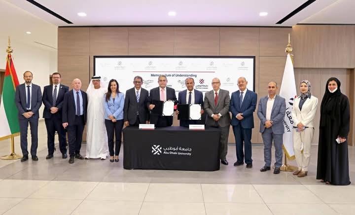 جامعة الحسن الأول تعزز حضورها الدولي وتُوسّع شراكاتها الأكاديمية