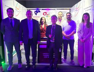 L’Université Hassan 1er participe à la Morocco Gaming Expo 2025