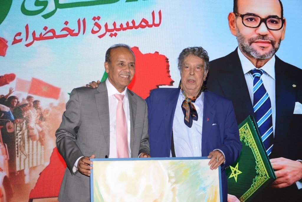 جامعة الحسن الأول تحتفي بالأعياد الوطنية في أمسية فنية استثنائية