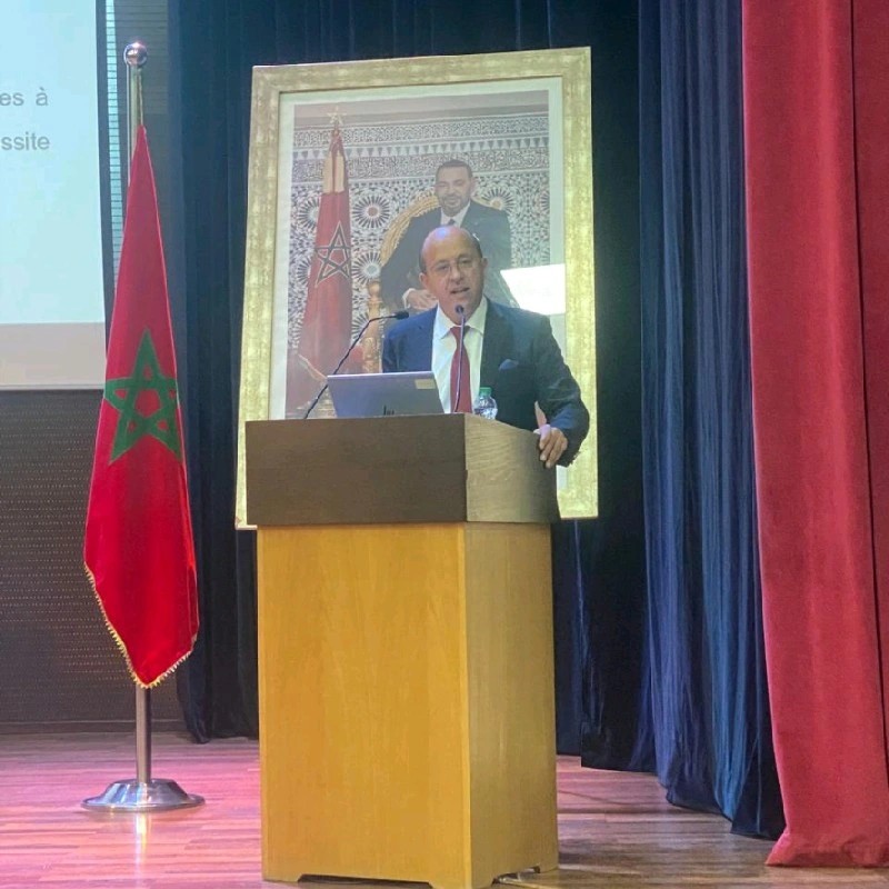 Faculté des Langues, Arts et Sciences Humaines