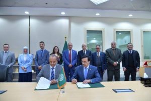 جامعة الحسن الأول بسطات تفتح آفاقاً جديدة للتعاون الأكاديمي العربي