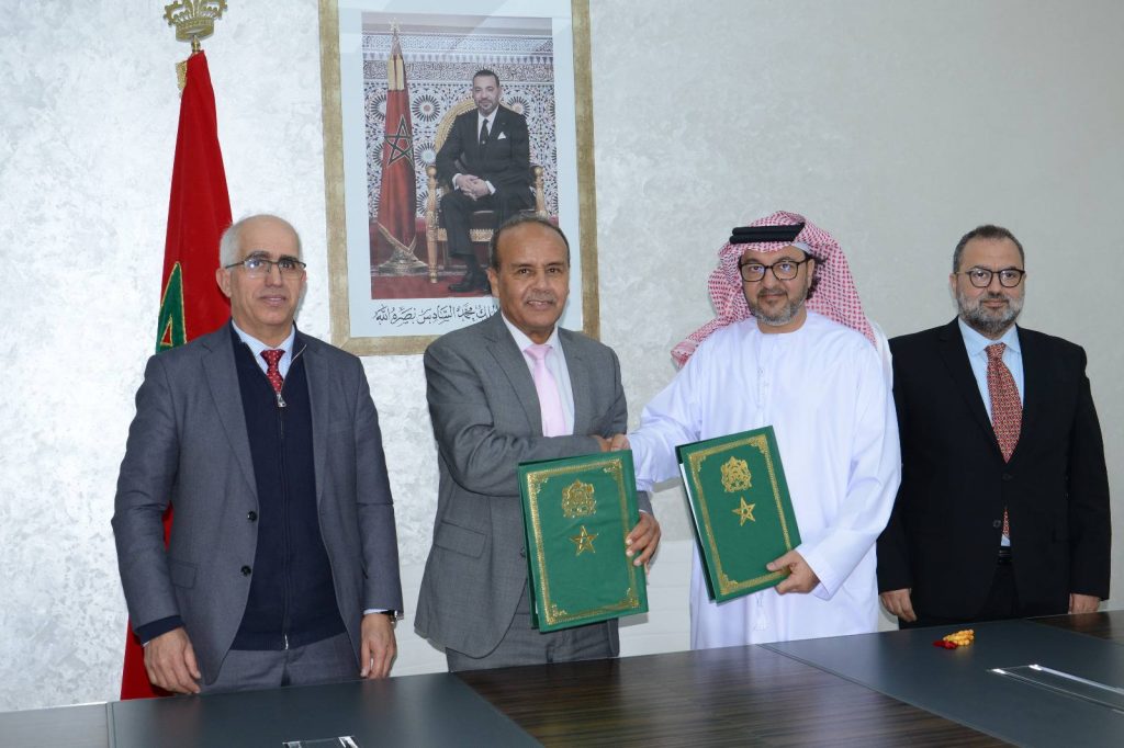 جامعة الحسن الأول توقّع مذكرة تفاهم مع مجلس إدارة OWS