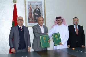 جامعة الحسن الأول توقّع مذكرة تفاهم مع مجلس إدارة OWS