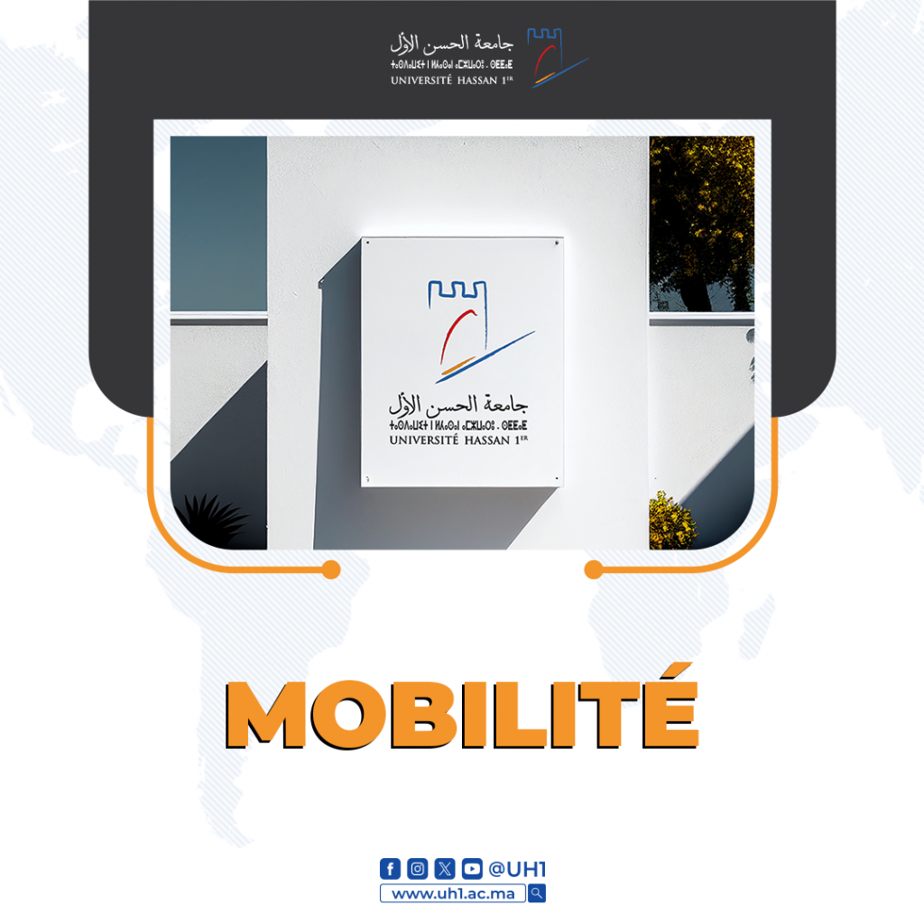 Appel à candidature pour (2) mobilités de doctorat à l’Université de Grenade – Espagne