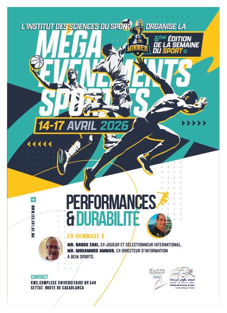 Semaine du Sport 2026