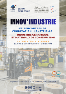 Quatrième rencontre du programme « Innov’Industrie »