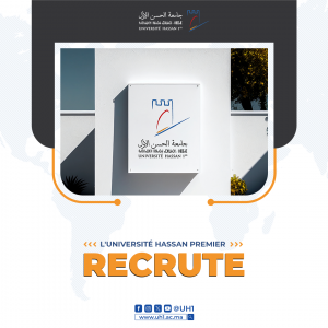 Concours pour le Recrutement de (12 postes) cadres Administratifs et Techniques (Session 18/10/2026)